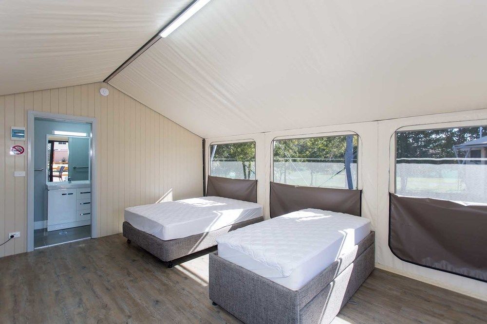Shoal Bay Holiday Park