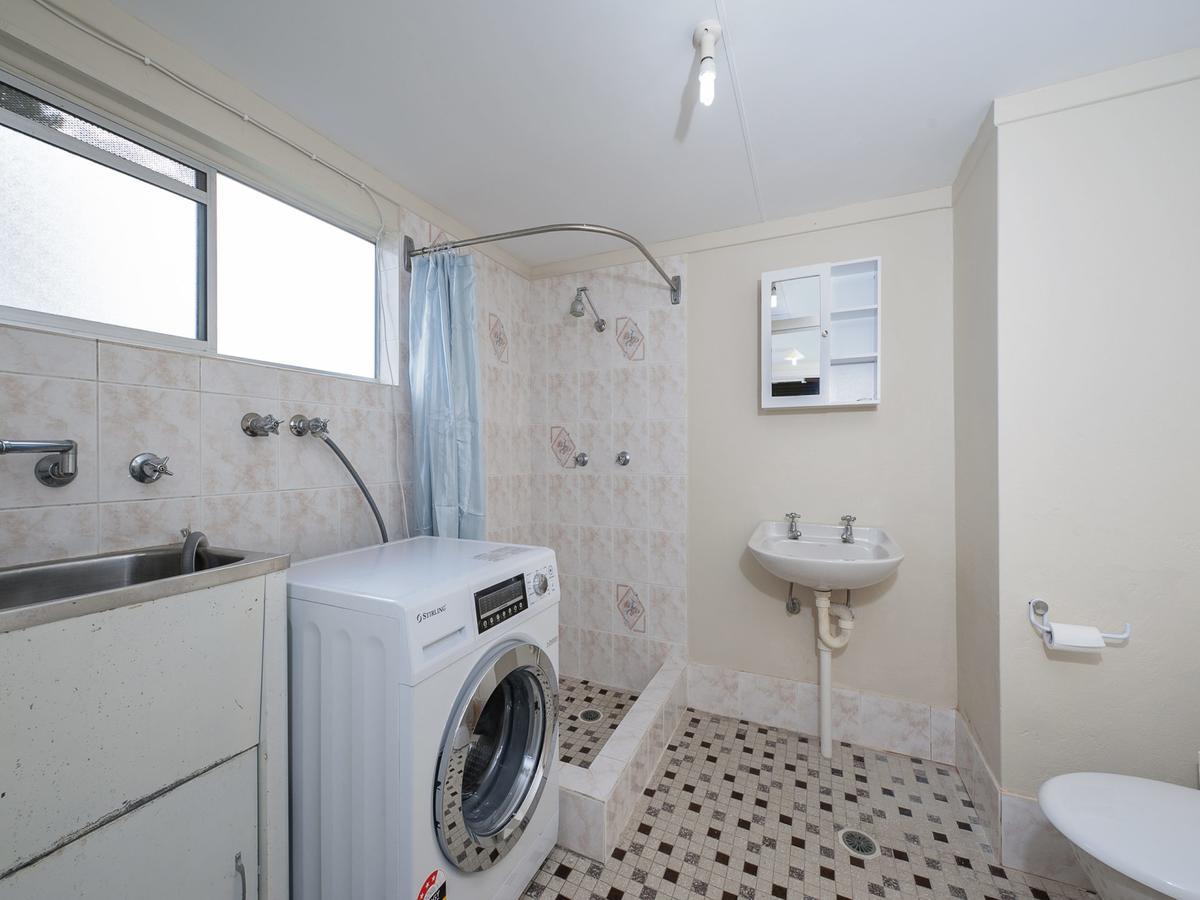 Government Road, 72, Catch Of The Day Holiday home *