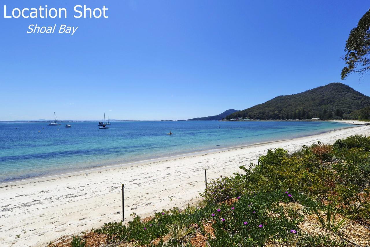 The Shoal Unit 404 -