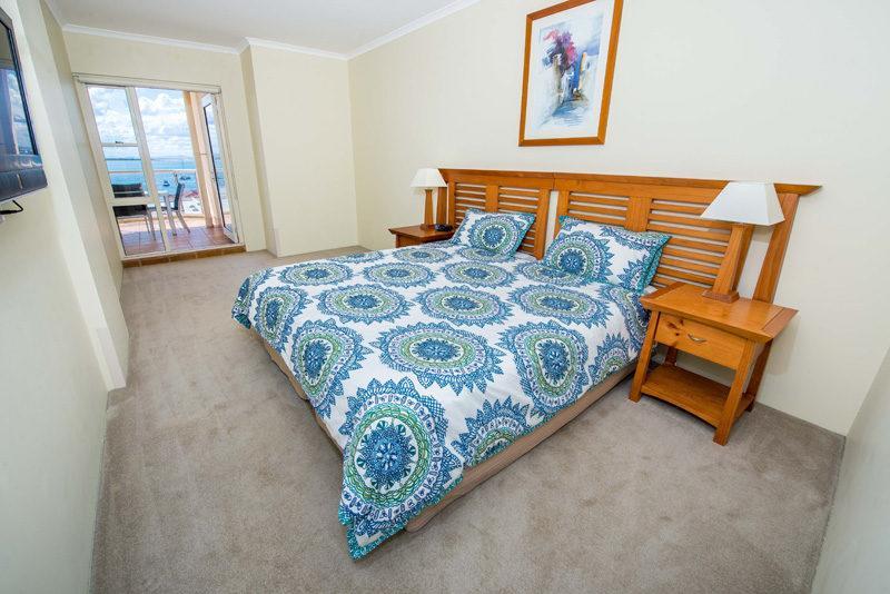 Breakwater 204 - Apartment *