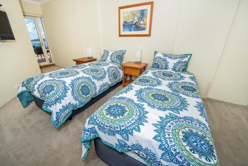 Breakwater 204 - Shoal Bay