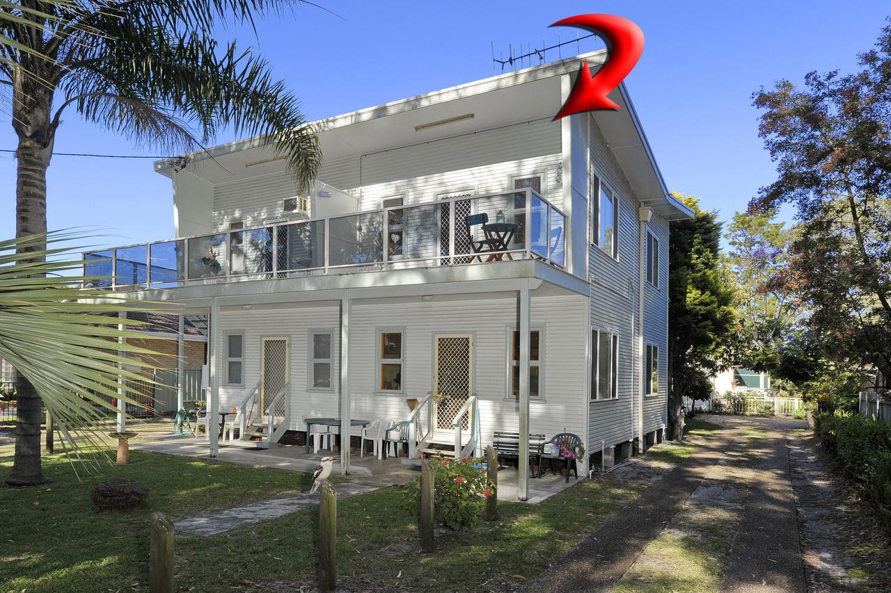 Ave 4/14 - Apartment Shoal Bay