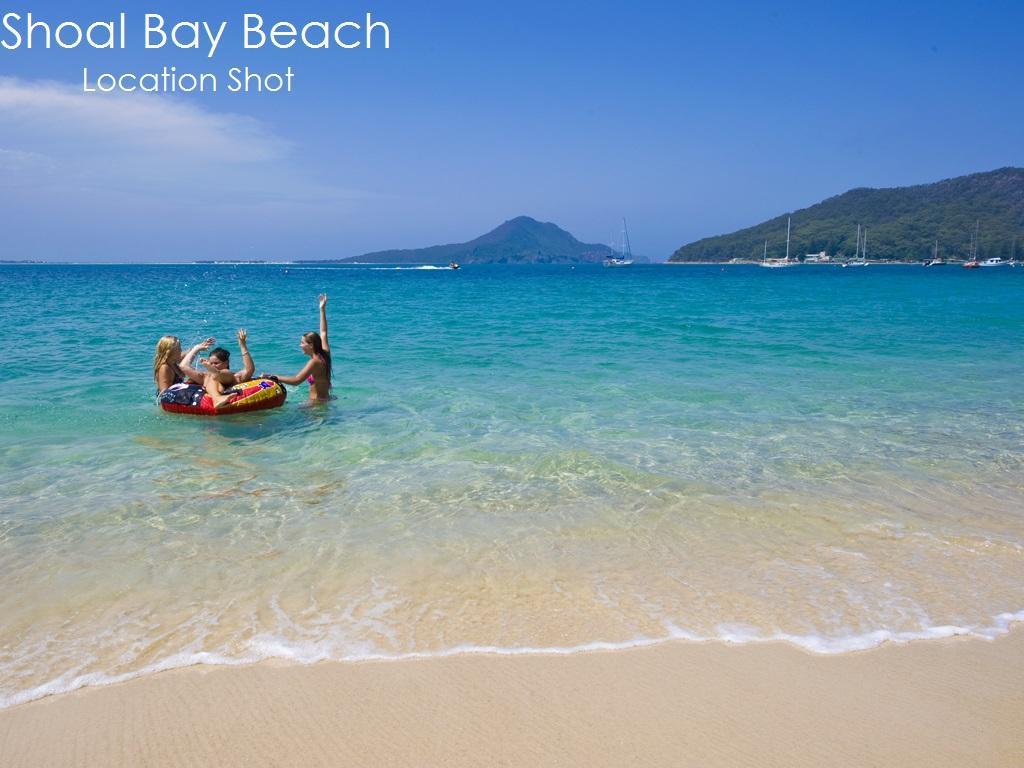 Castaway Unit 3 - Apartment Shoal Bay