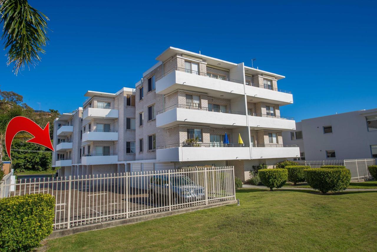 Apartment Del Rae Unit 14 - Shoal Bay