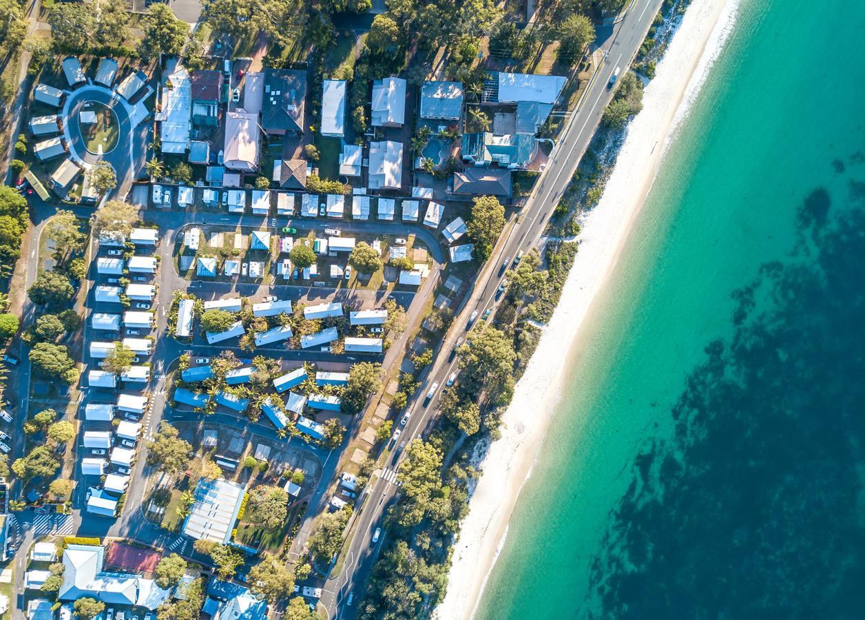 Shoal Bay Holiday Park