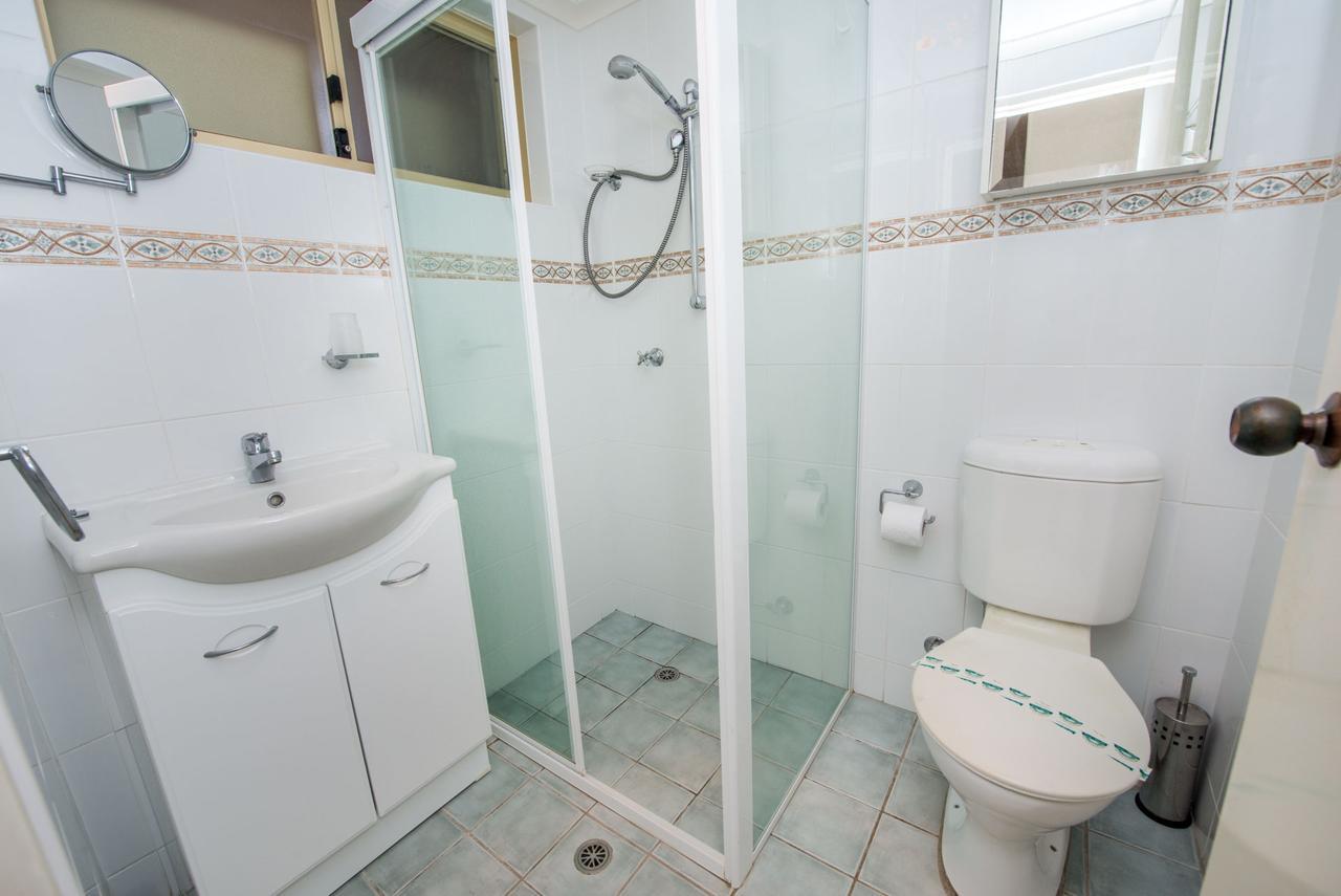 Apartment South Pacific Unit 1 - Shoal Bay