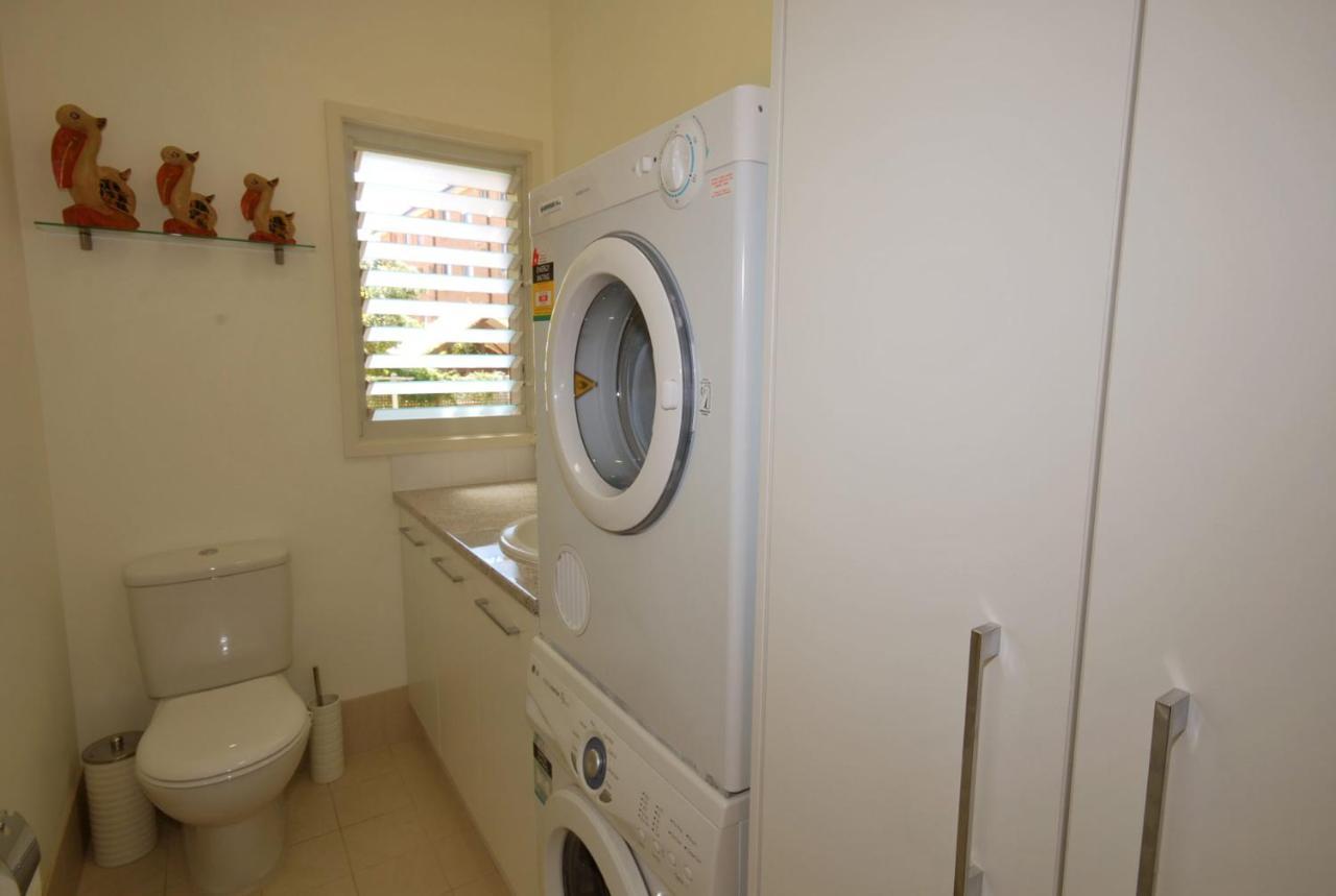 Florida Unit 4 - Apartment