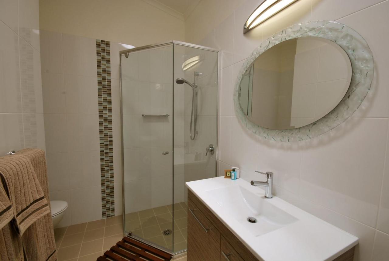Florida Unit 4 - Apartment