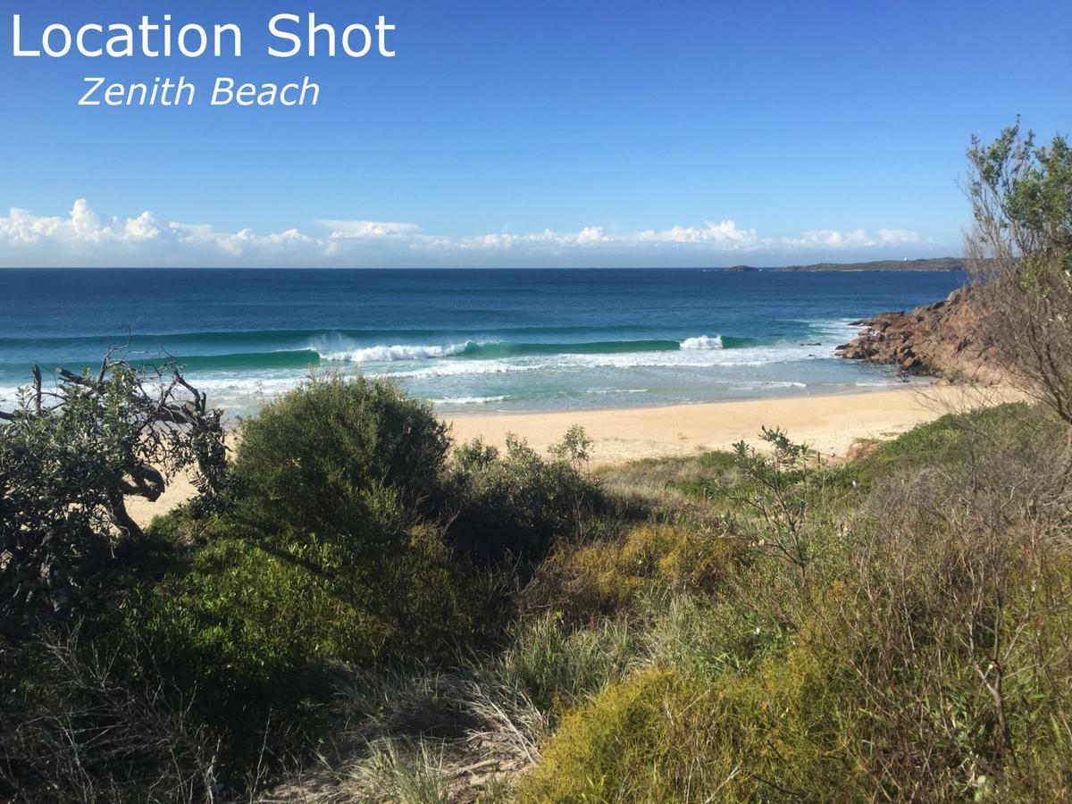 Apartment Zenith Unit 7 - Shoal Bay
