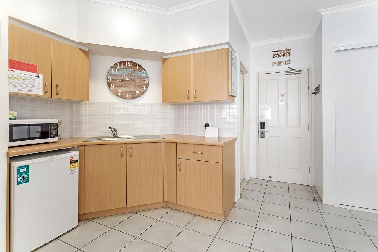 Zenith Unit 7 - Shoal Bay