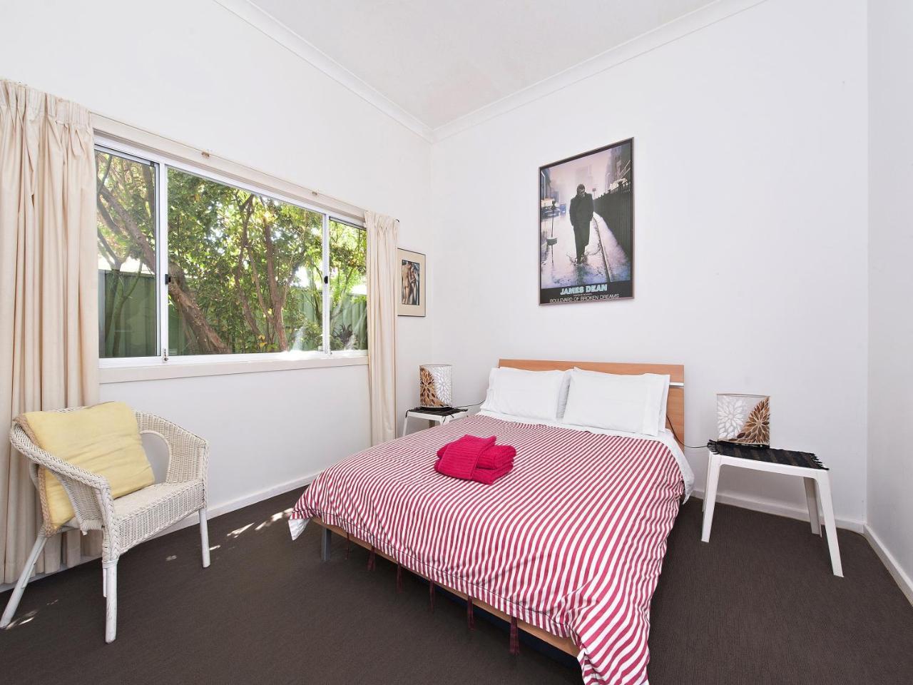 Holiday home Riggers Shoal Bay