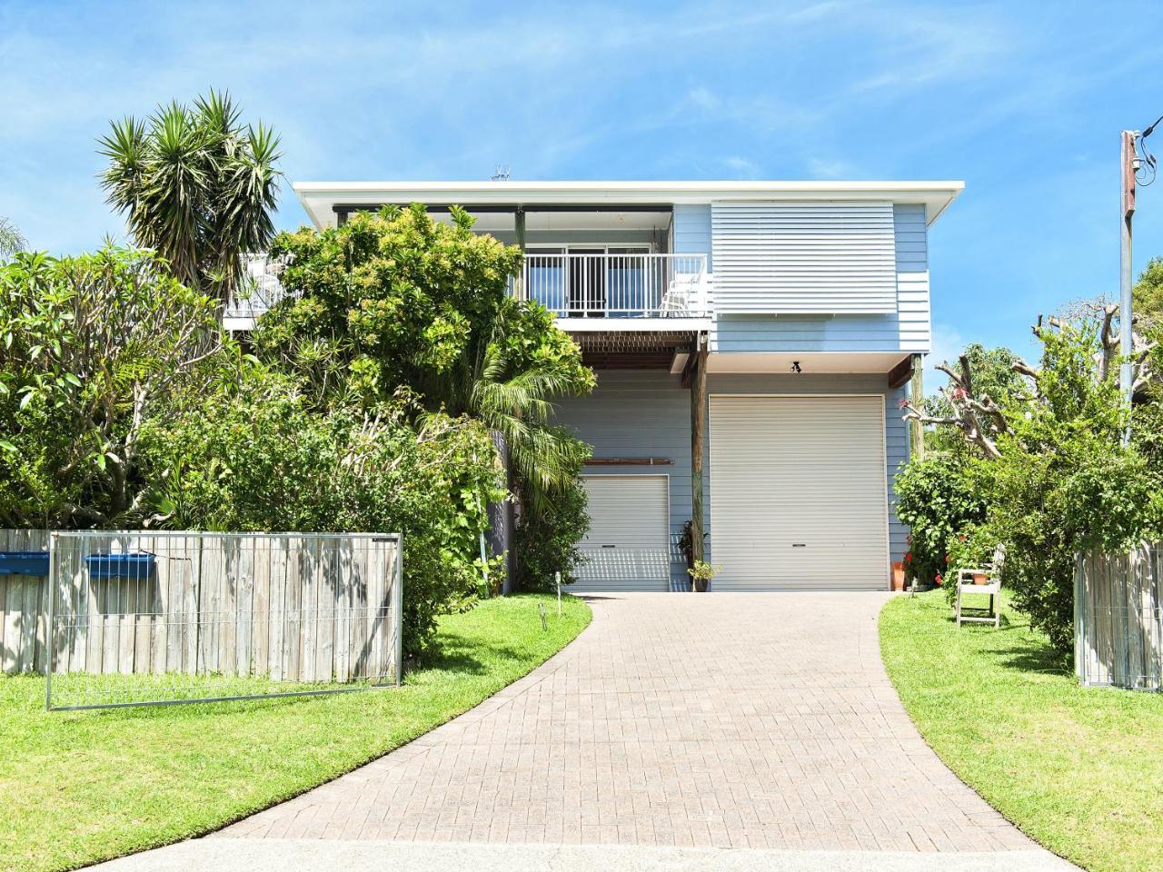 Riggers Holiday home