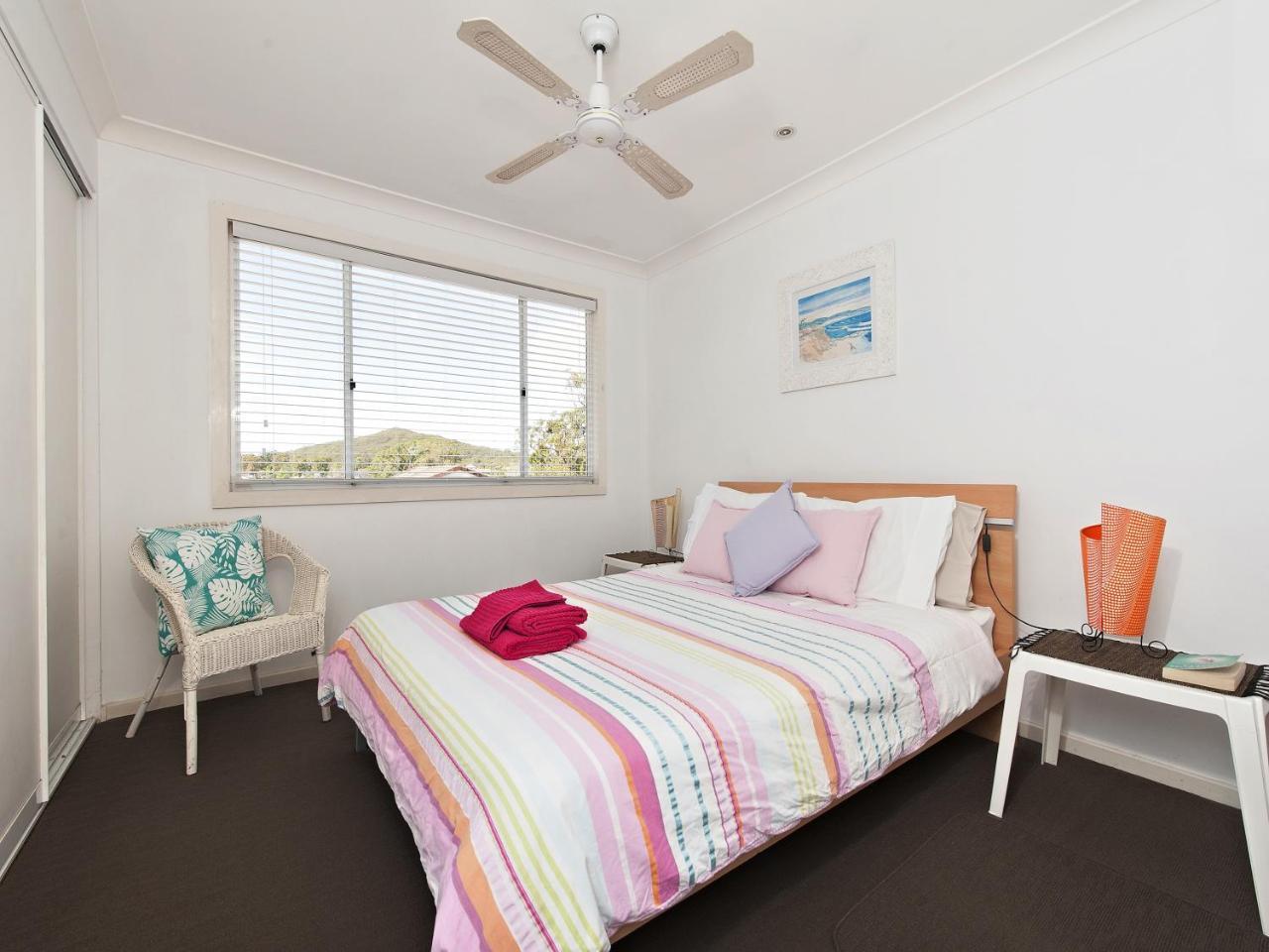 Holiday home Riggers Shoal Bay