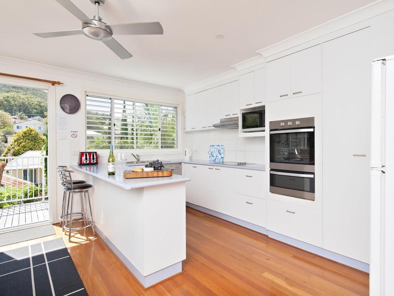 Holiday home Riggers Shoal Bay