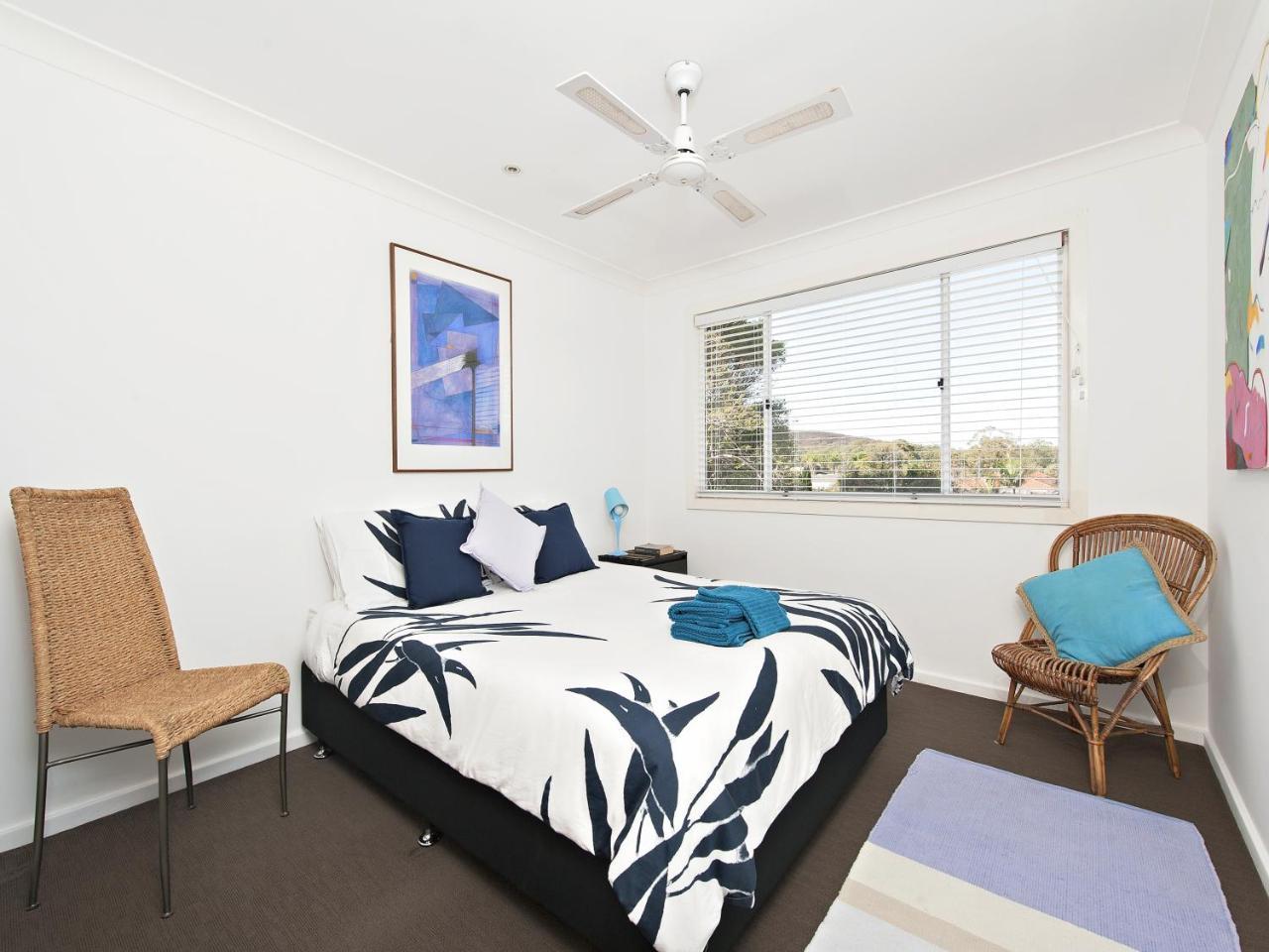 Holiday home Riggers Shoal Bay