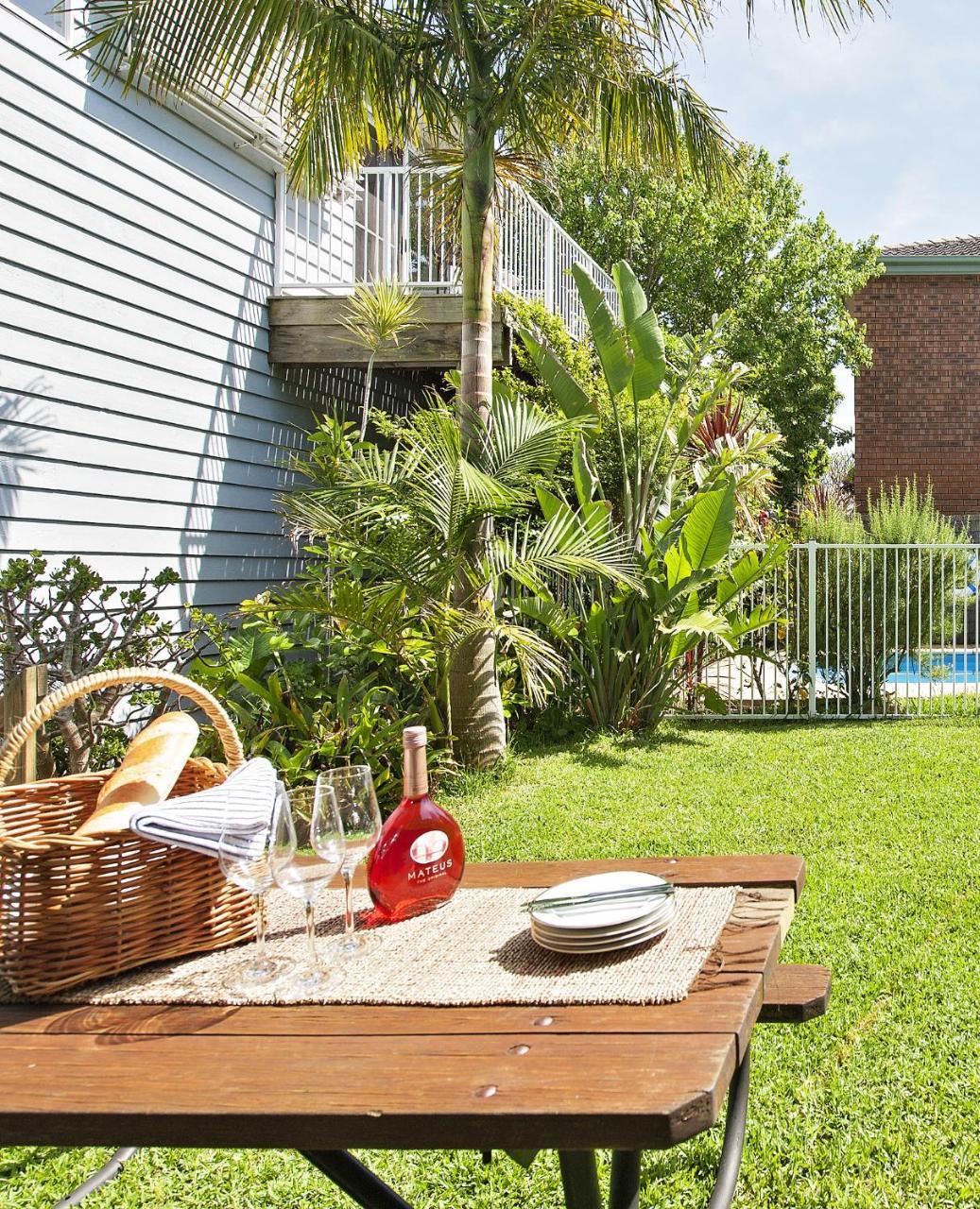 Holiday home Riggers Shoal Bay