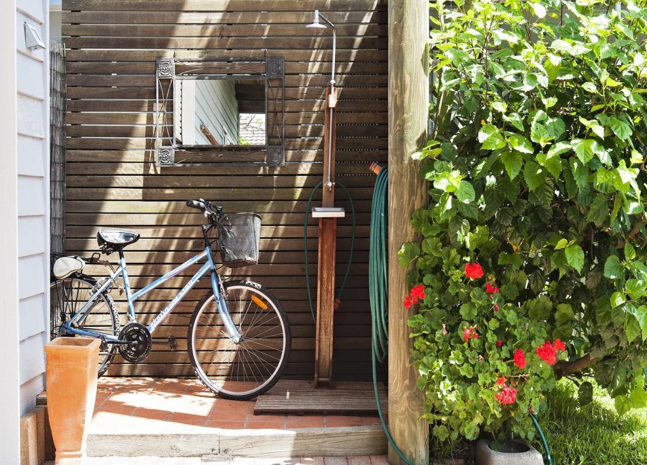 Riggers Holiday home *