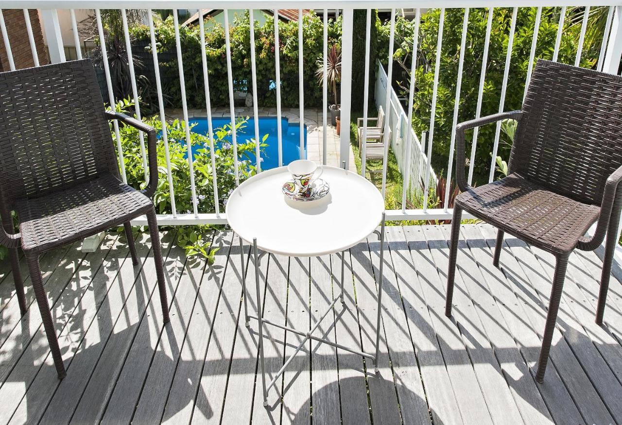 Riggers Holiday home Shoal Bay
