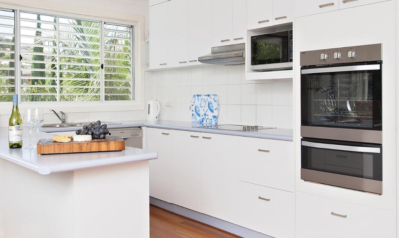 Riggers Holiday home Shoal Bay