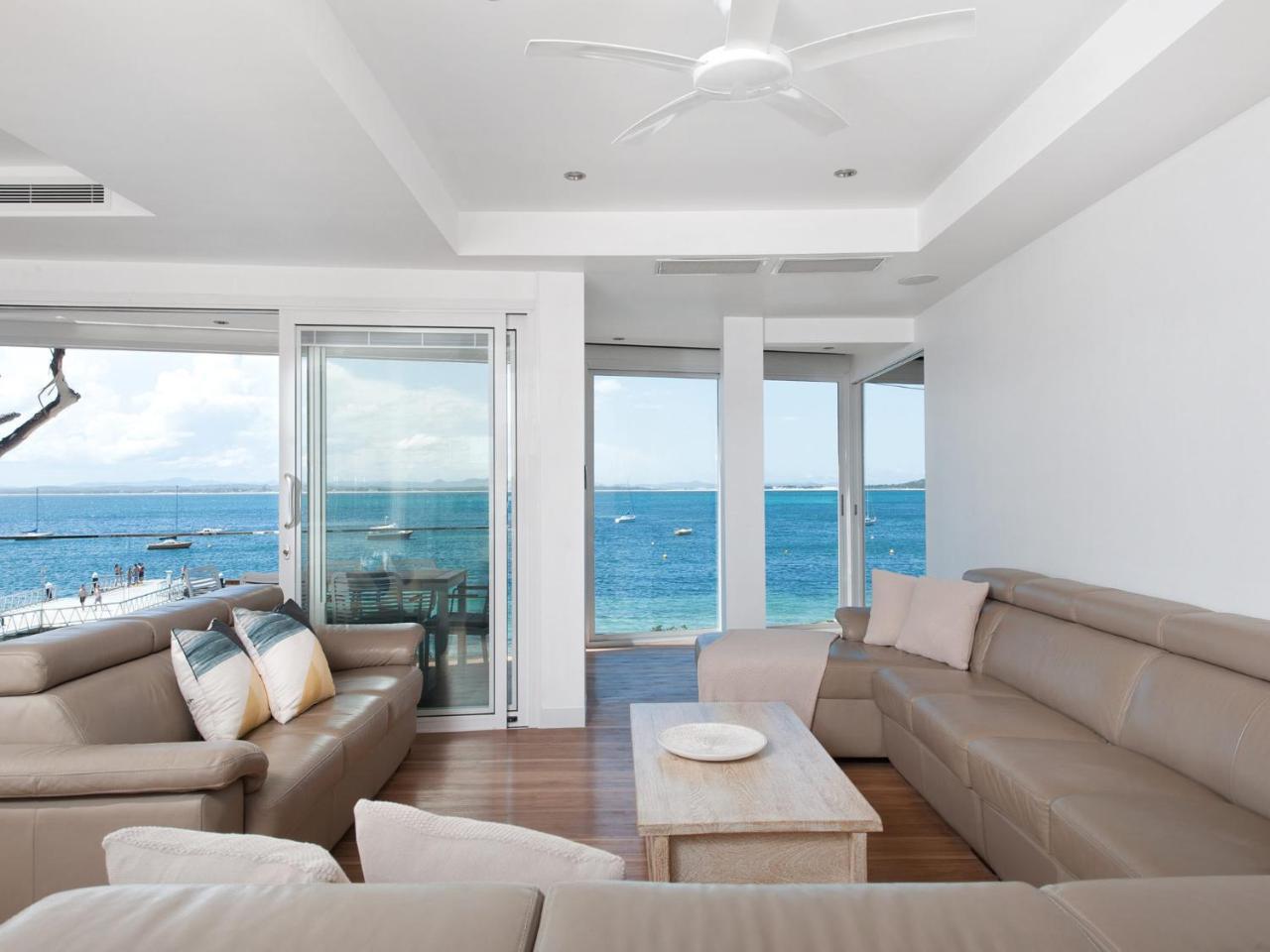 Views @ * Shoal Bay