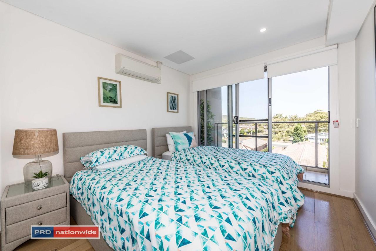 Apartment The Shoal Unit 303 -