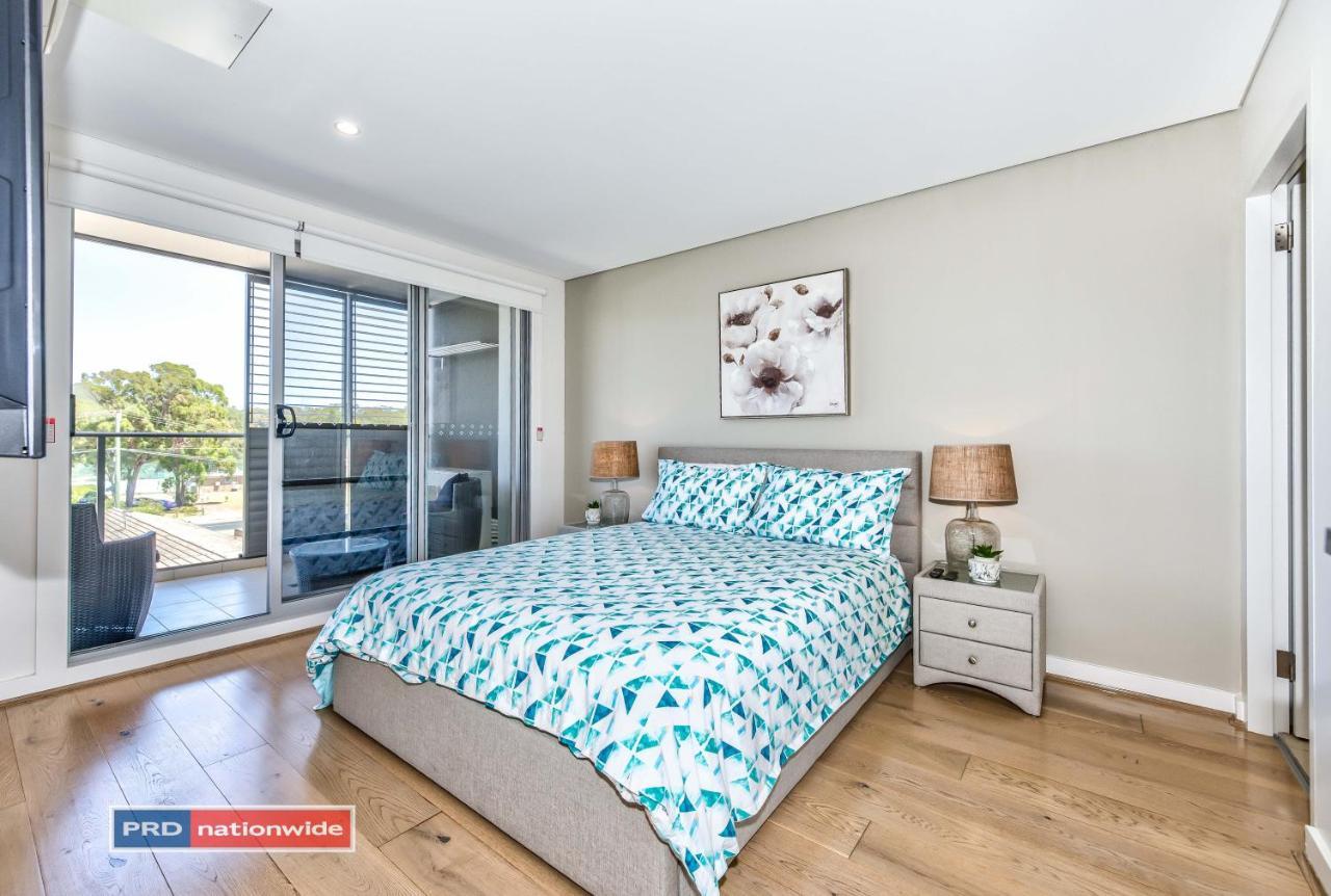 Apartment The Shoal Unit 303 - *