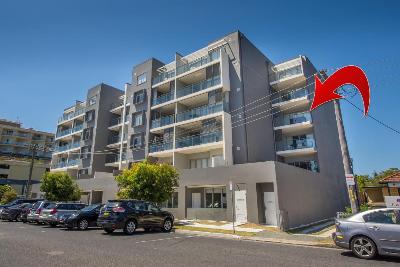 Apartment The Shoal Unit 303 - *