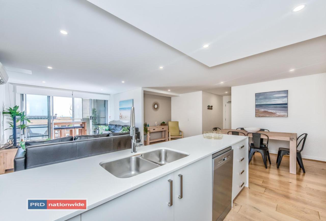 The Shoal Unit 303 - Apartment Shoal Bay