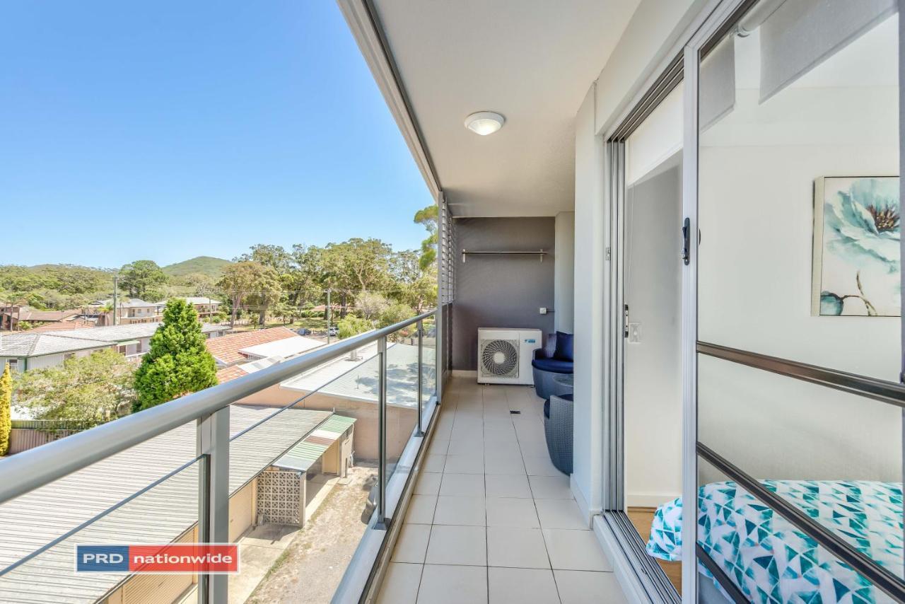 The Shoal Unit 303 - * Shoal Bay
