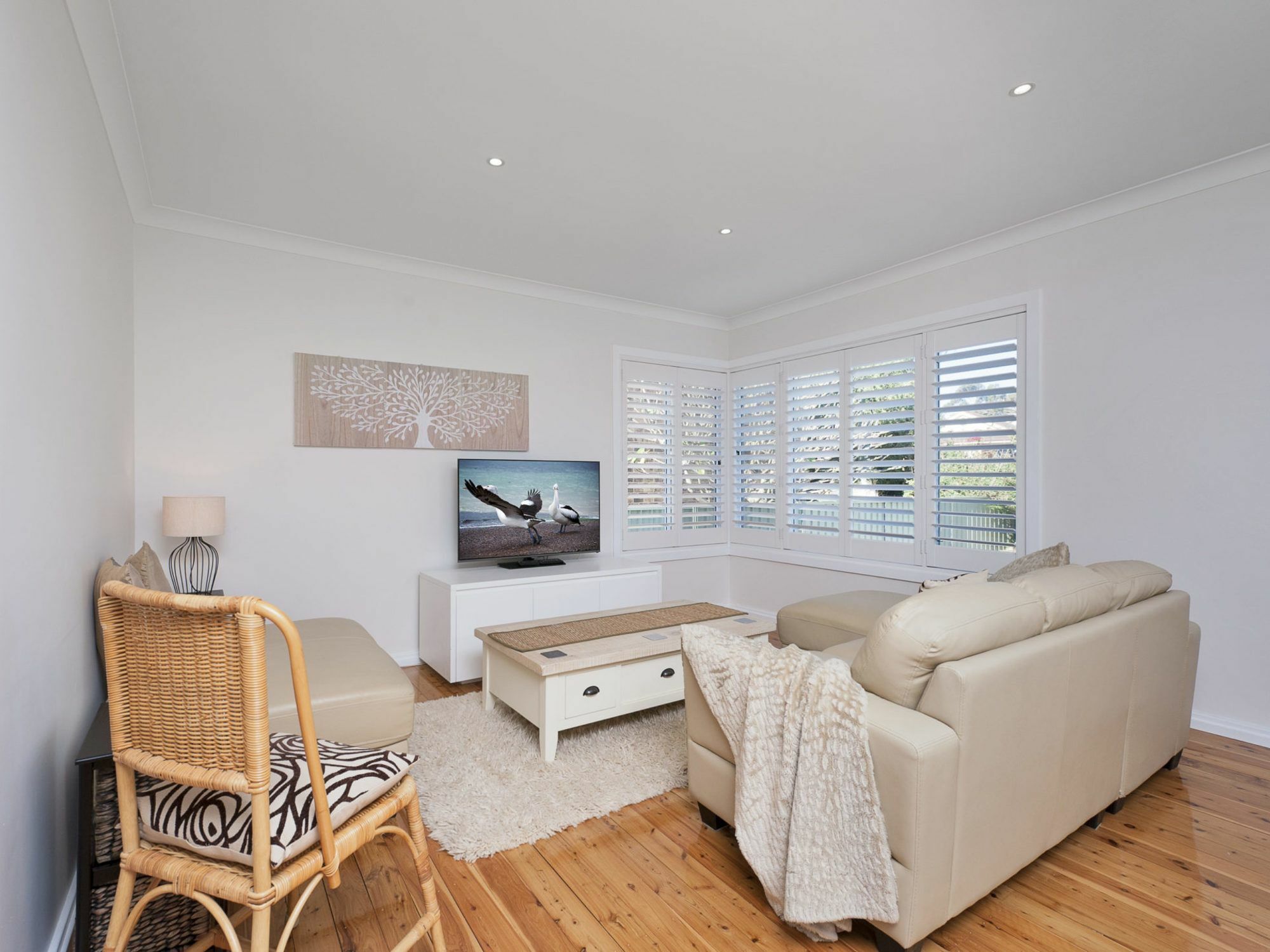 Holiday home Rubys Retreat, 44 Achilles Street - Pet Friendly, Aircon, Wifi & Boat Parking Shoal Bay