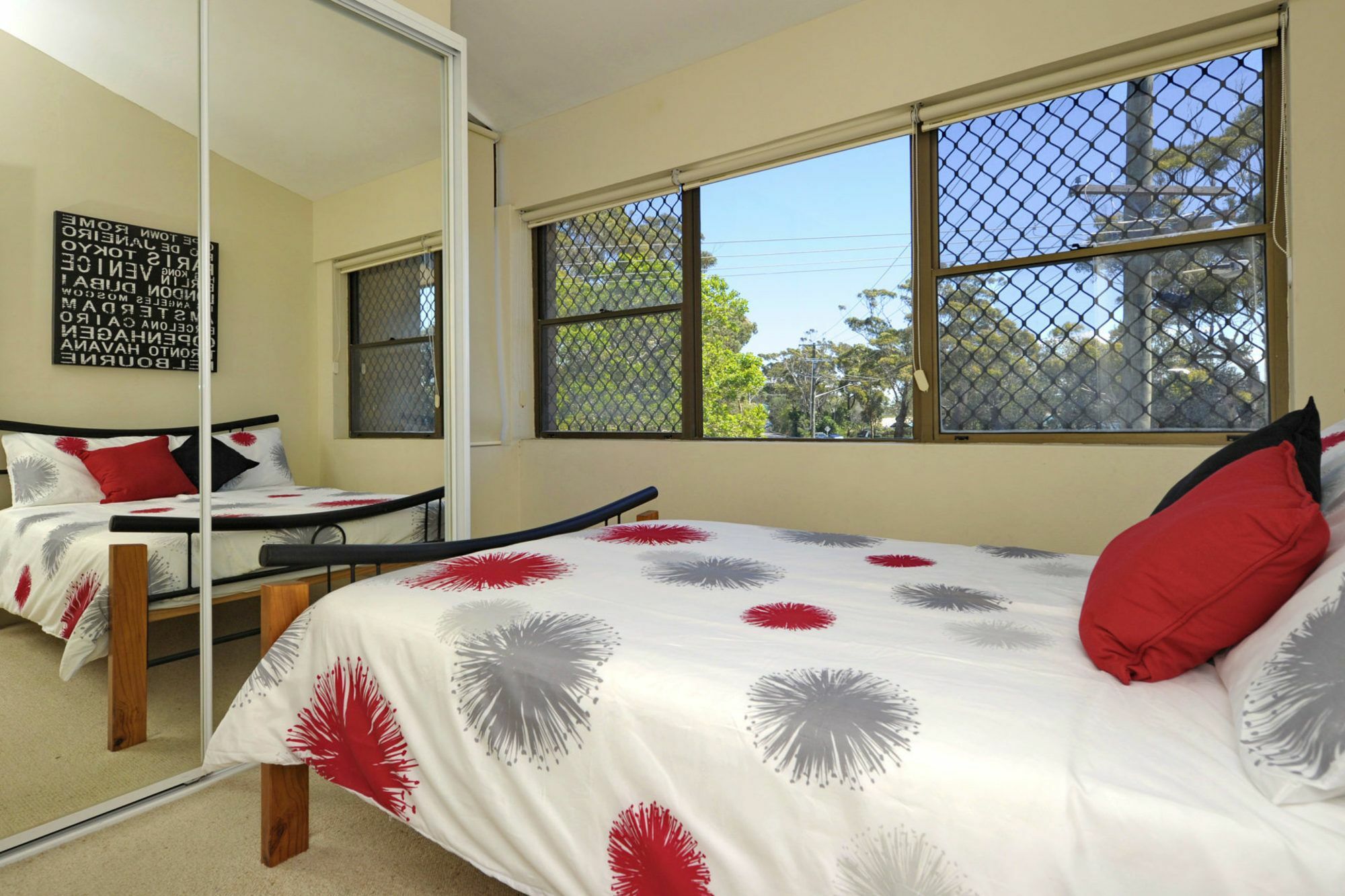 Fleetwood 7 - Apartment *