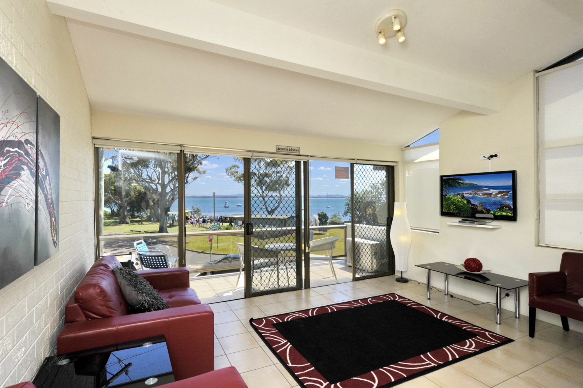 Apartment Fleetwood 7 - Shoal Bay