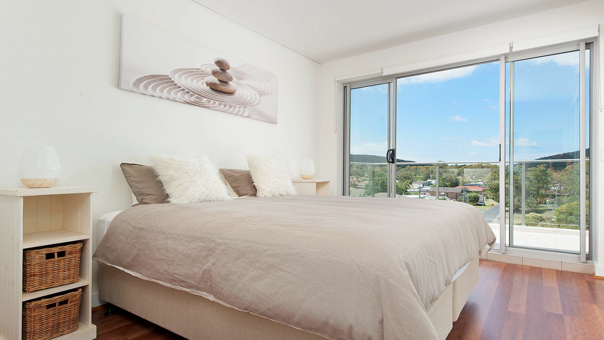 Apartment The Shoal, Unit 501 Shoal Bay