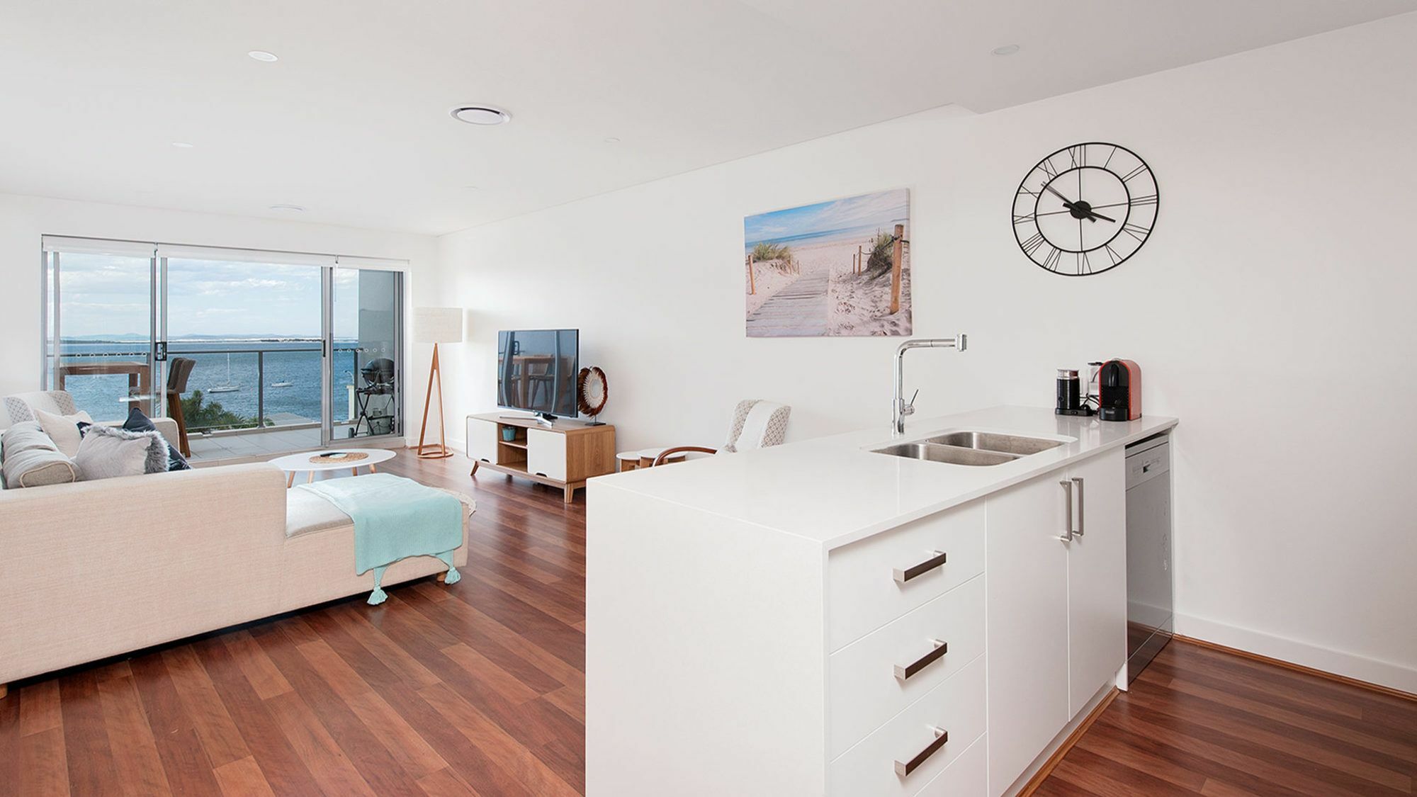 Apartment The Shoal, Unit 501 *