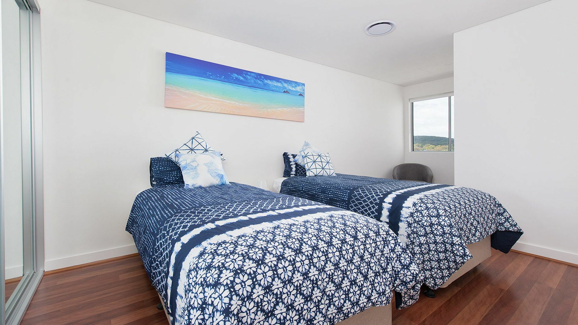 Apartment The Shoal, Unit 501 Shoal Bay