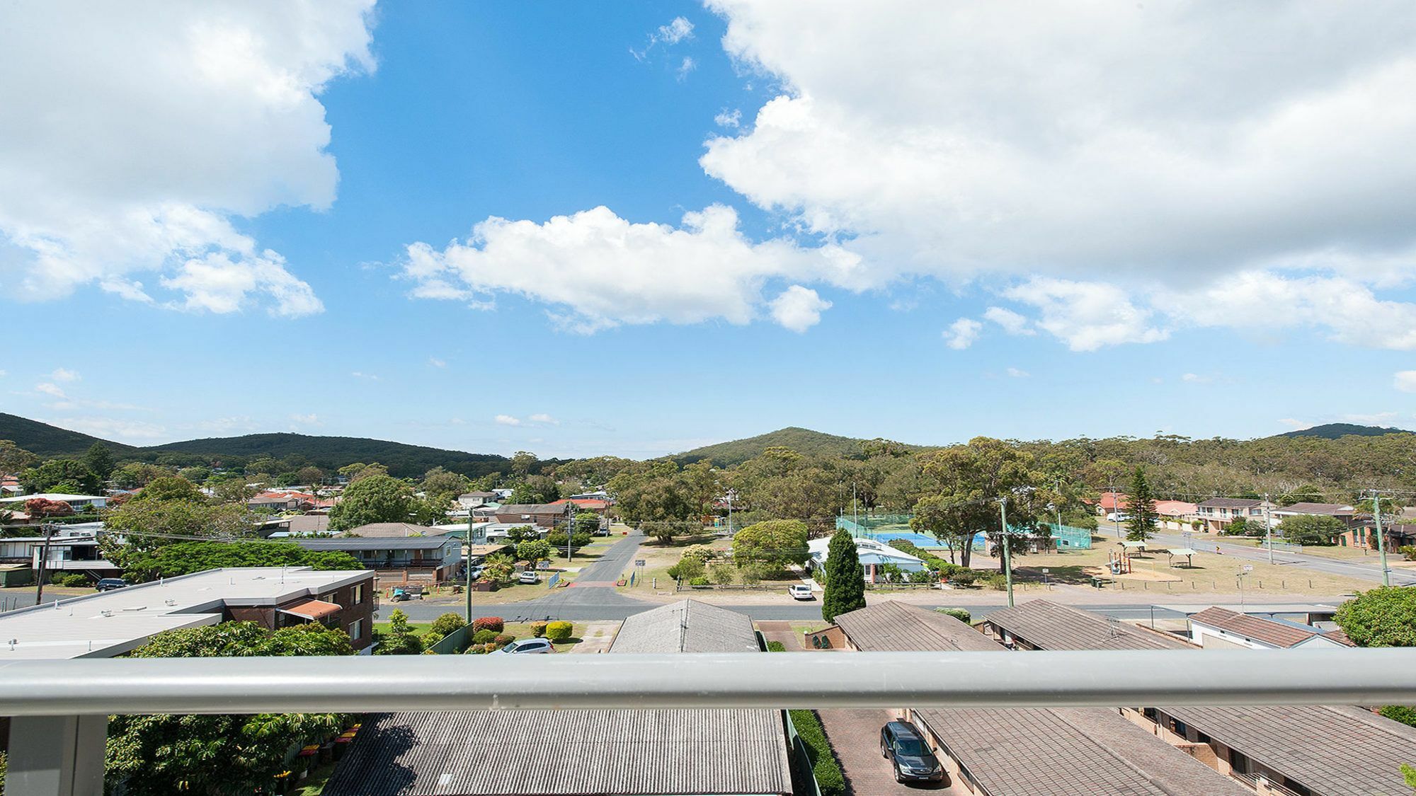 The Shoal, Unit 501 Apartment Shoal Bay