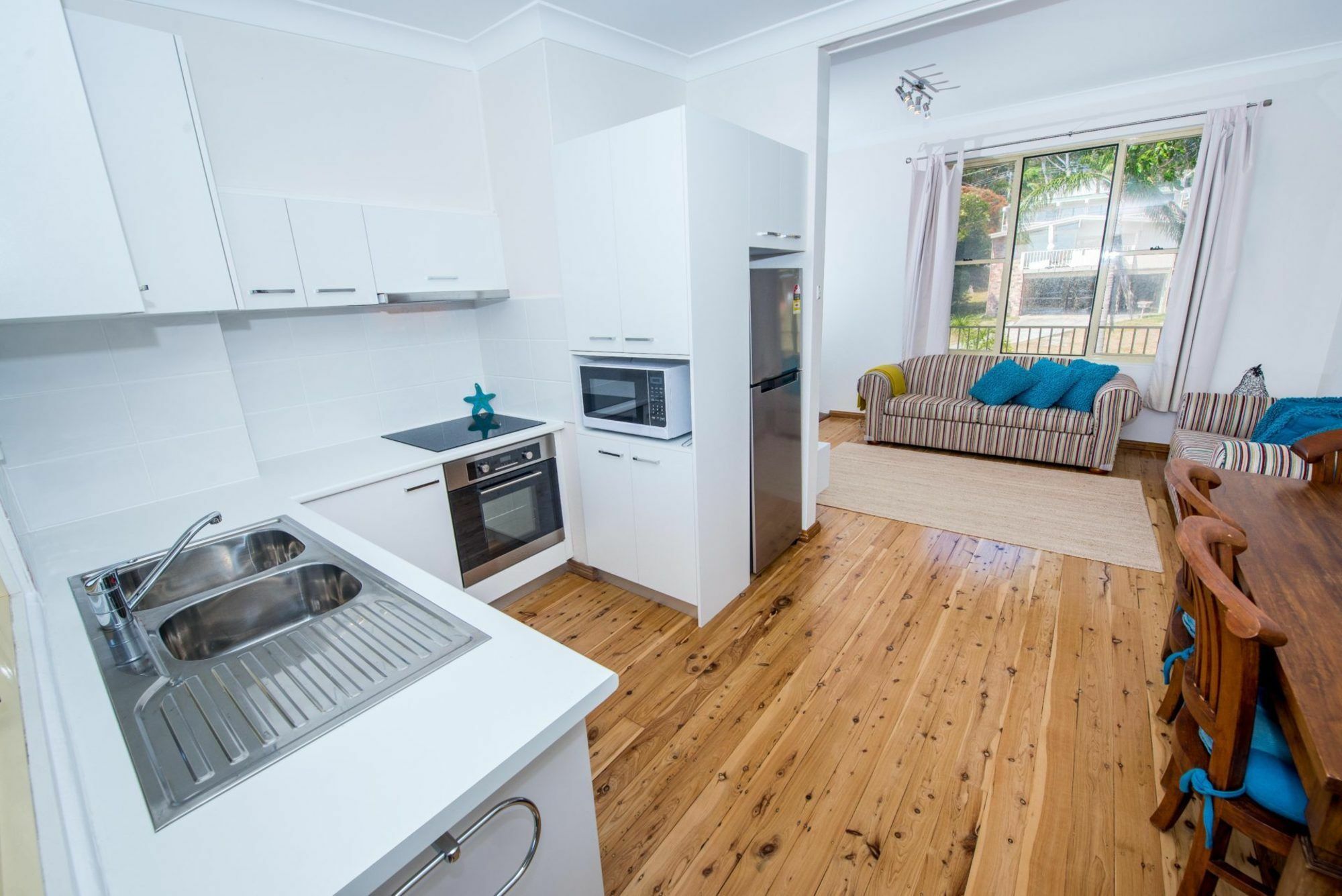 Apartment Victor Pde Unit 3/2 - Shoal Bay
