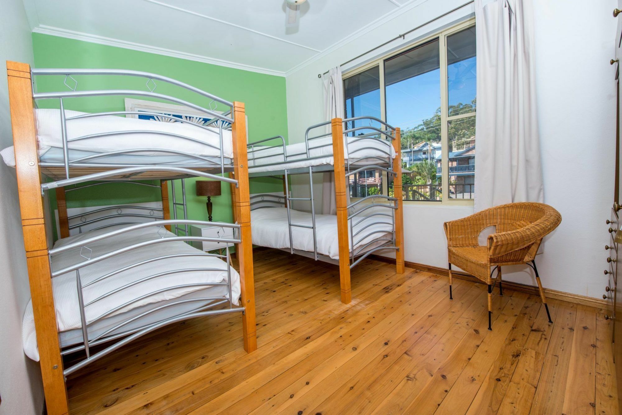 Victor Pde Unit 3/2 - Apartment *