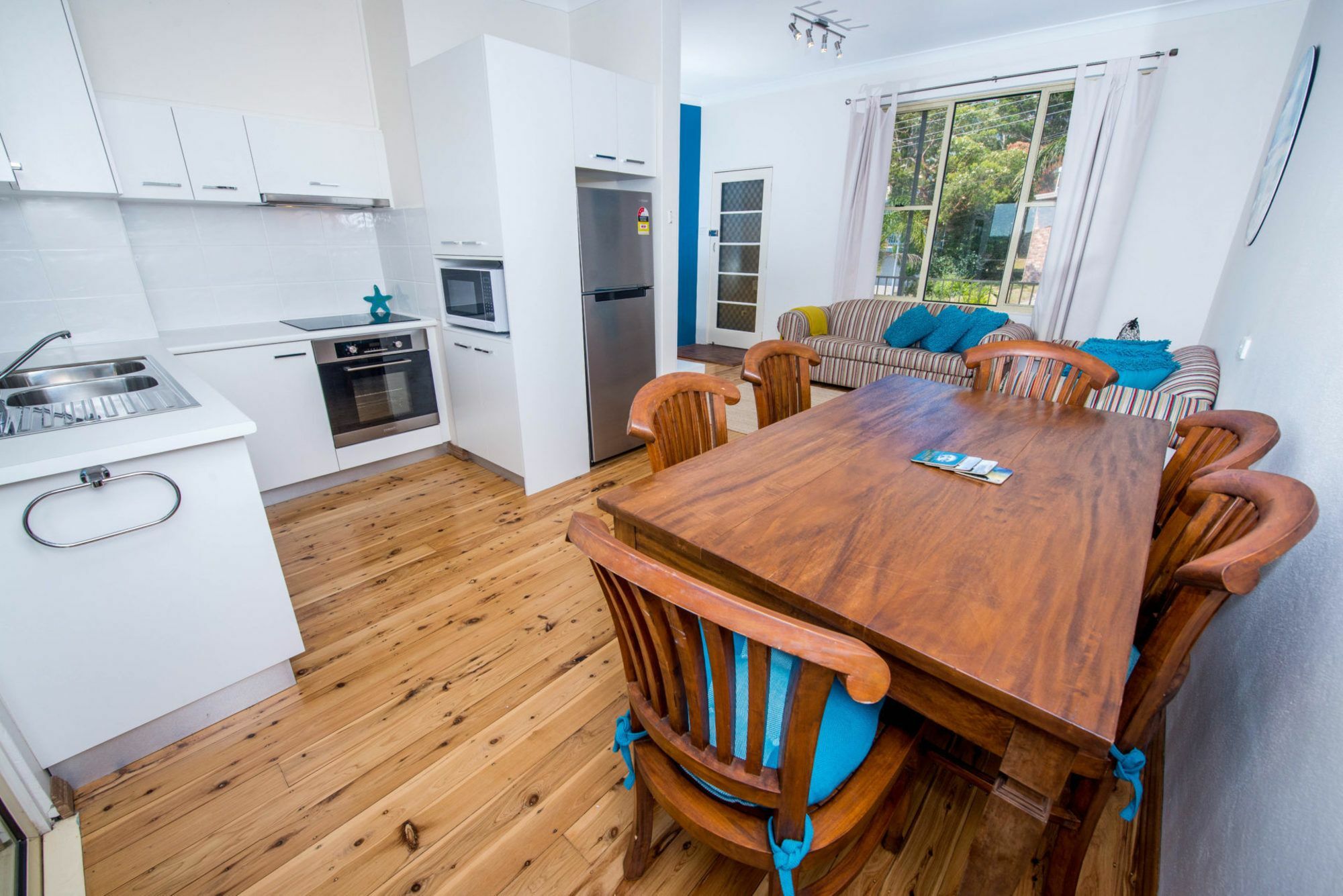 Victor Pde Unit 3/2 - Apartment Shoal Bay