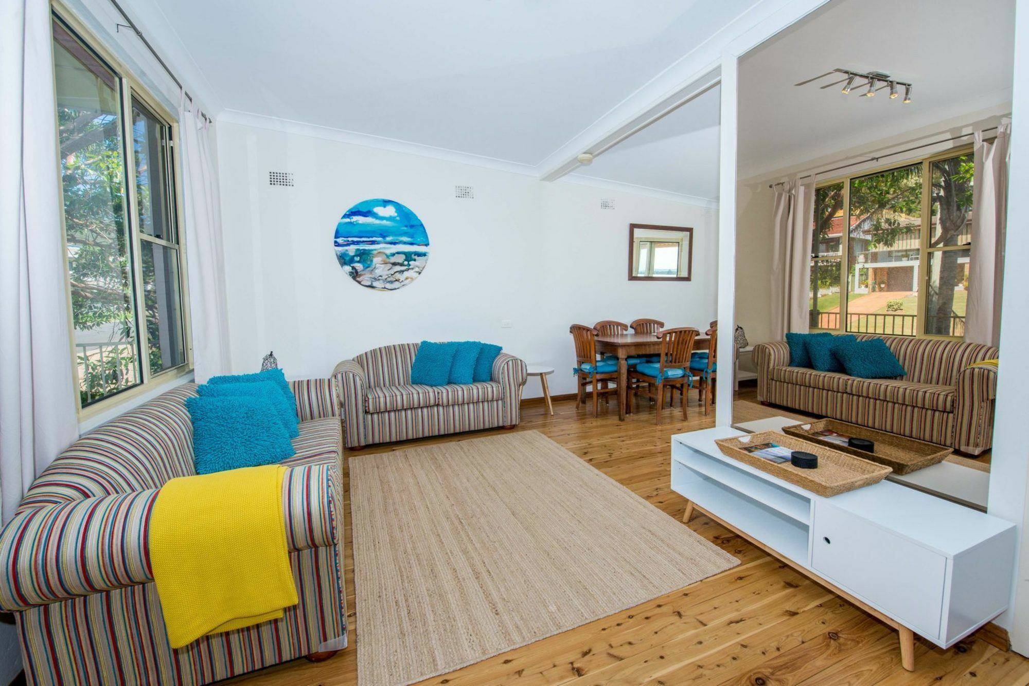 Victor Pde Unit 3/2 - Apartment