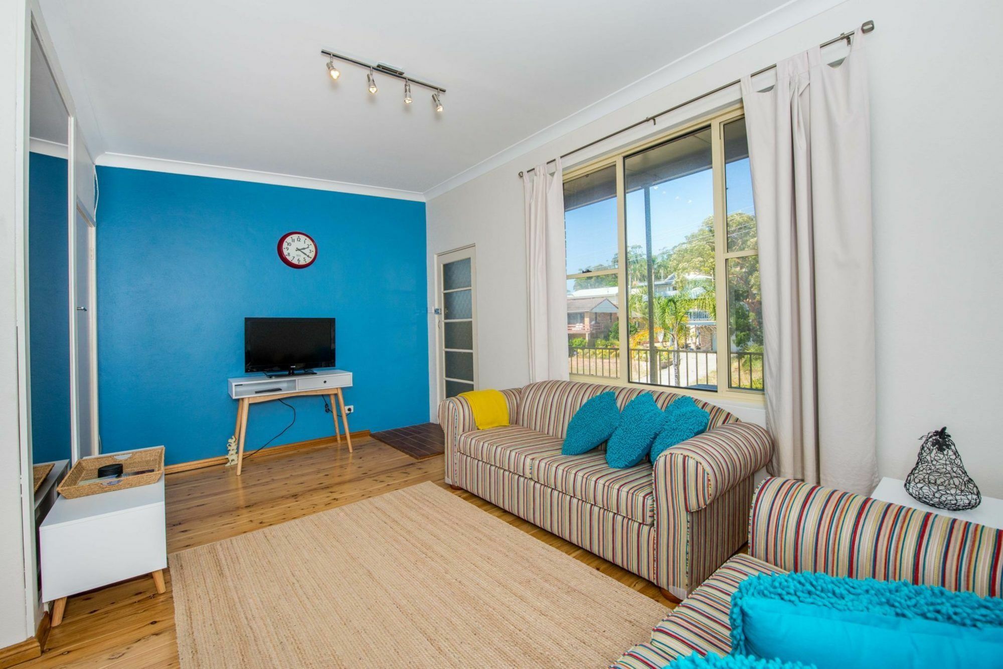Victor Pde Unit 3/2 - Apartment Shoal Bay