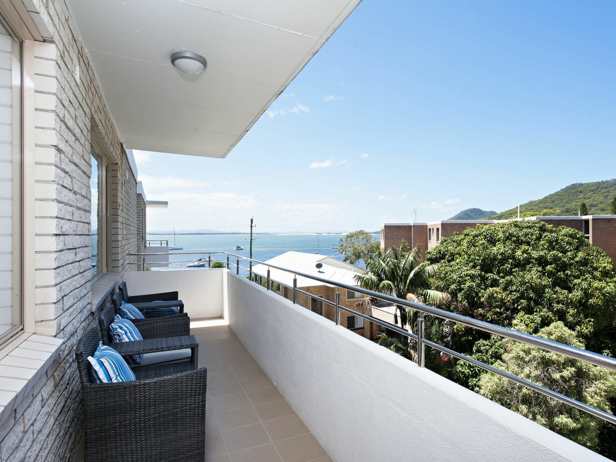 Del Rae Unit 18 25 Road Shoal Bay