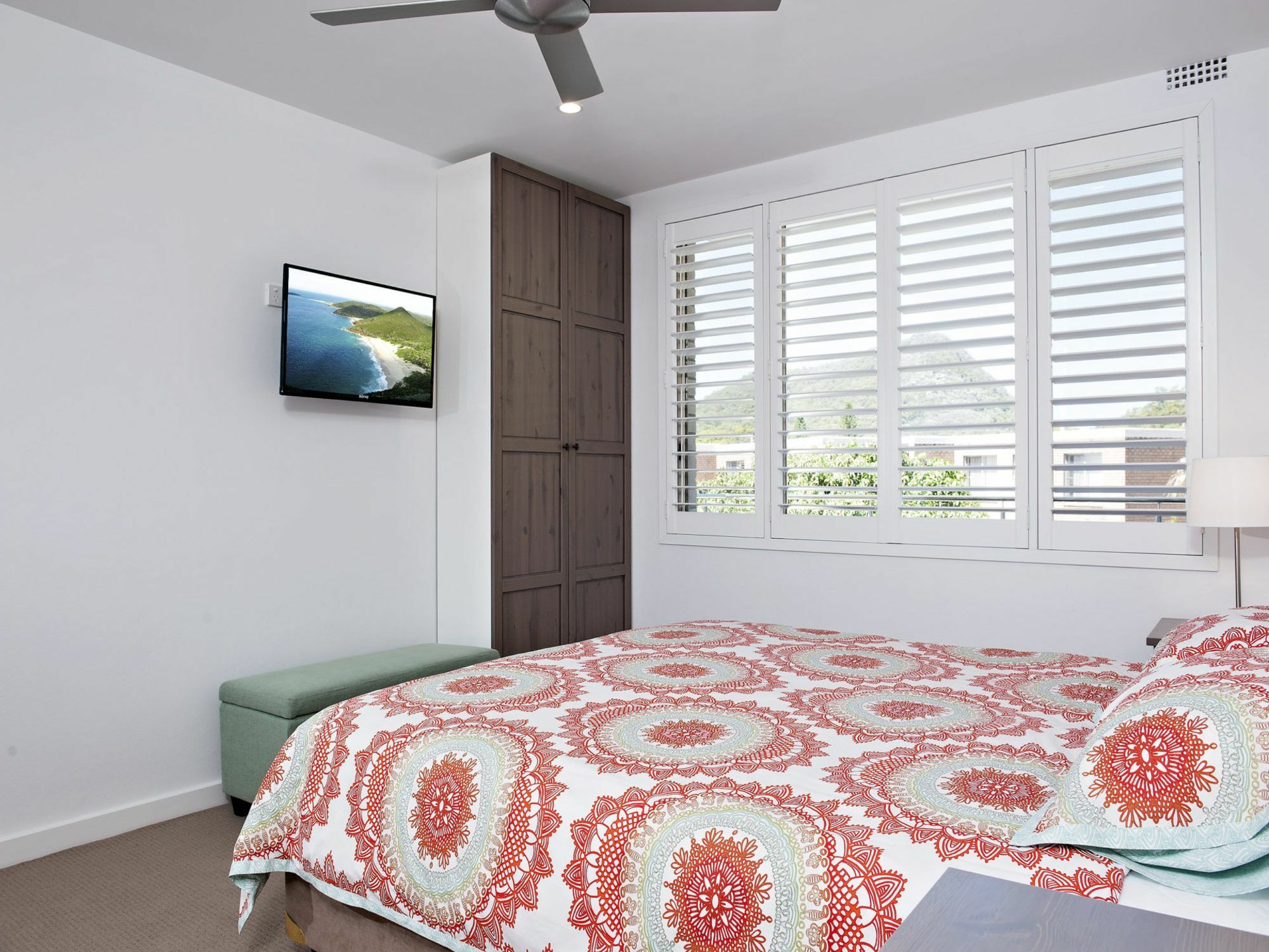 Del Rae Unit 18 25 Road Apartment Shoal Bay