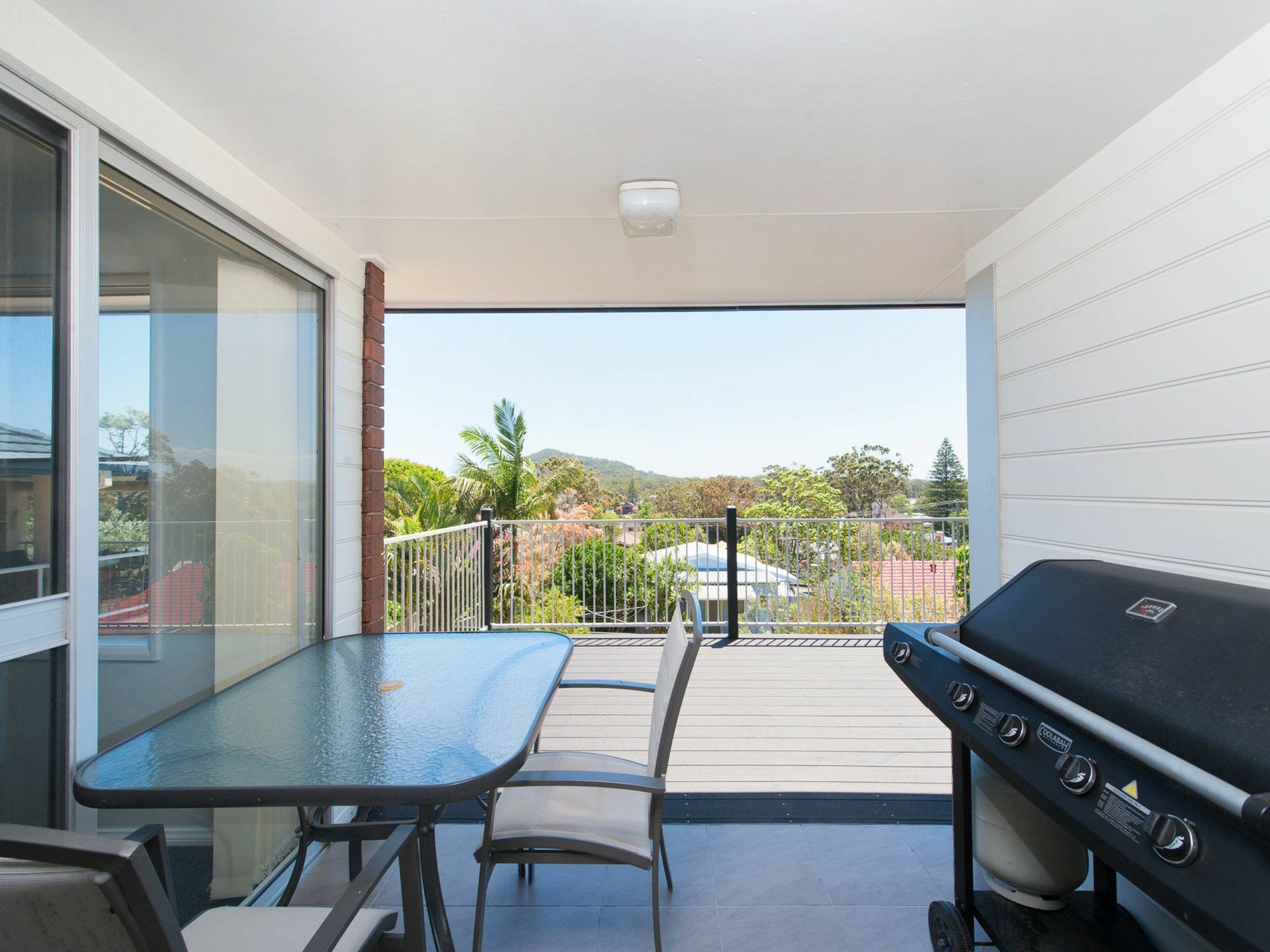 The Rest, 6 Flannel Flower Fairway Holiday home Shoal Bay
