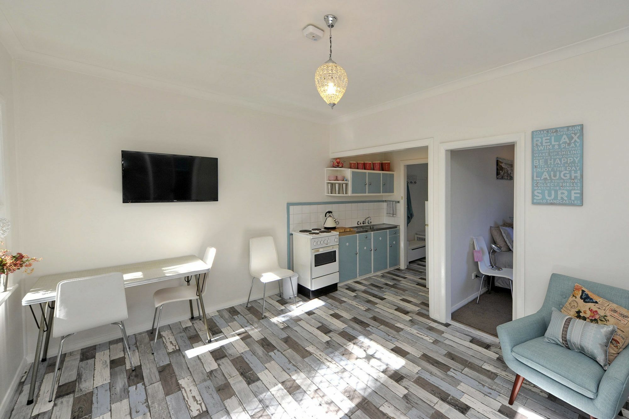 Ave 4/14 - Apartment *