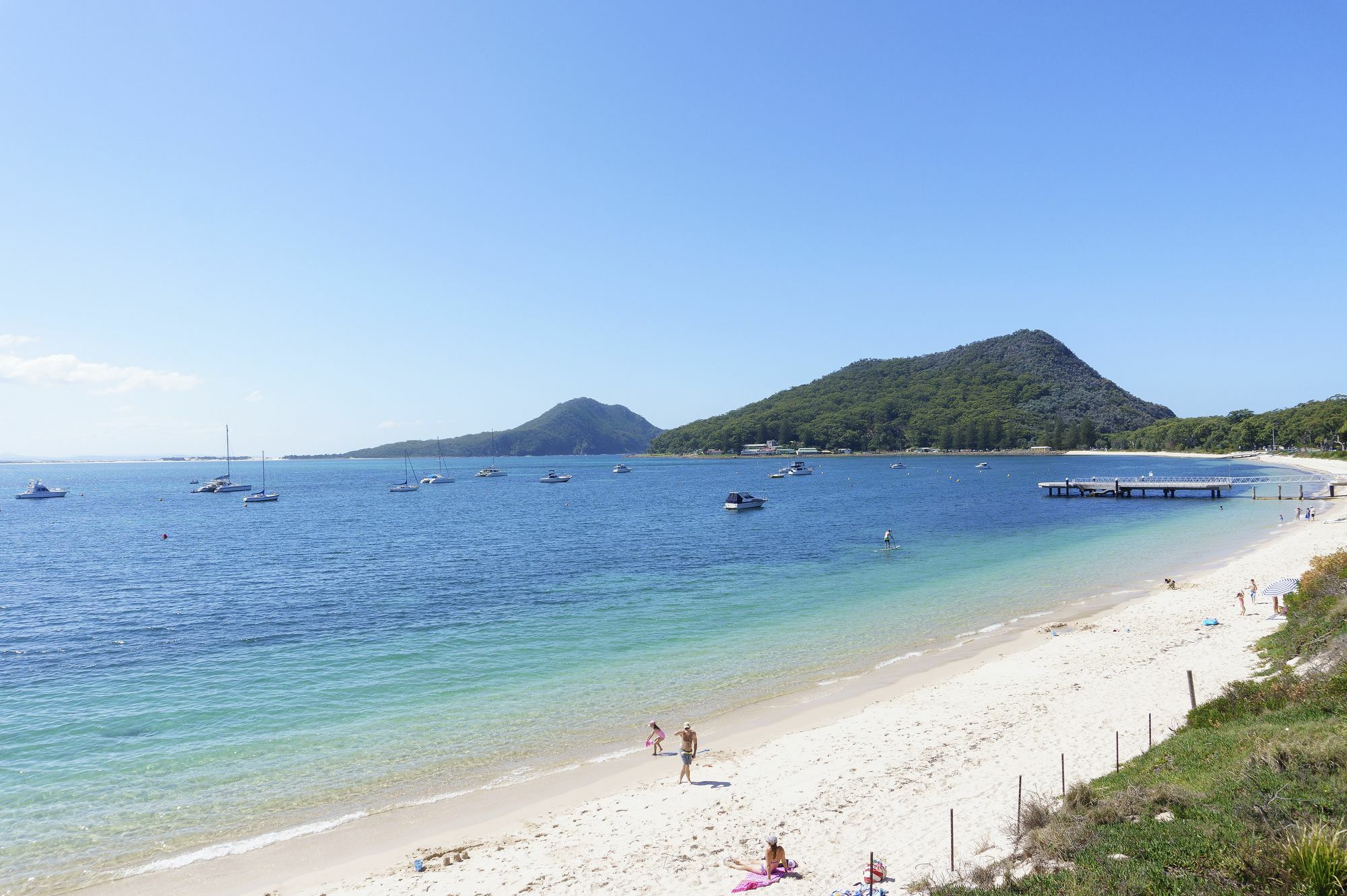 Views @ Shoal Bay
