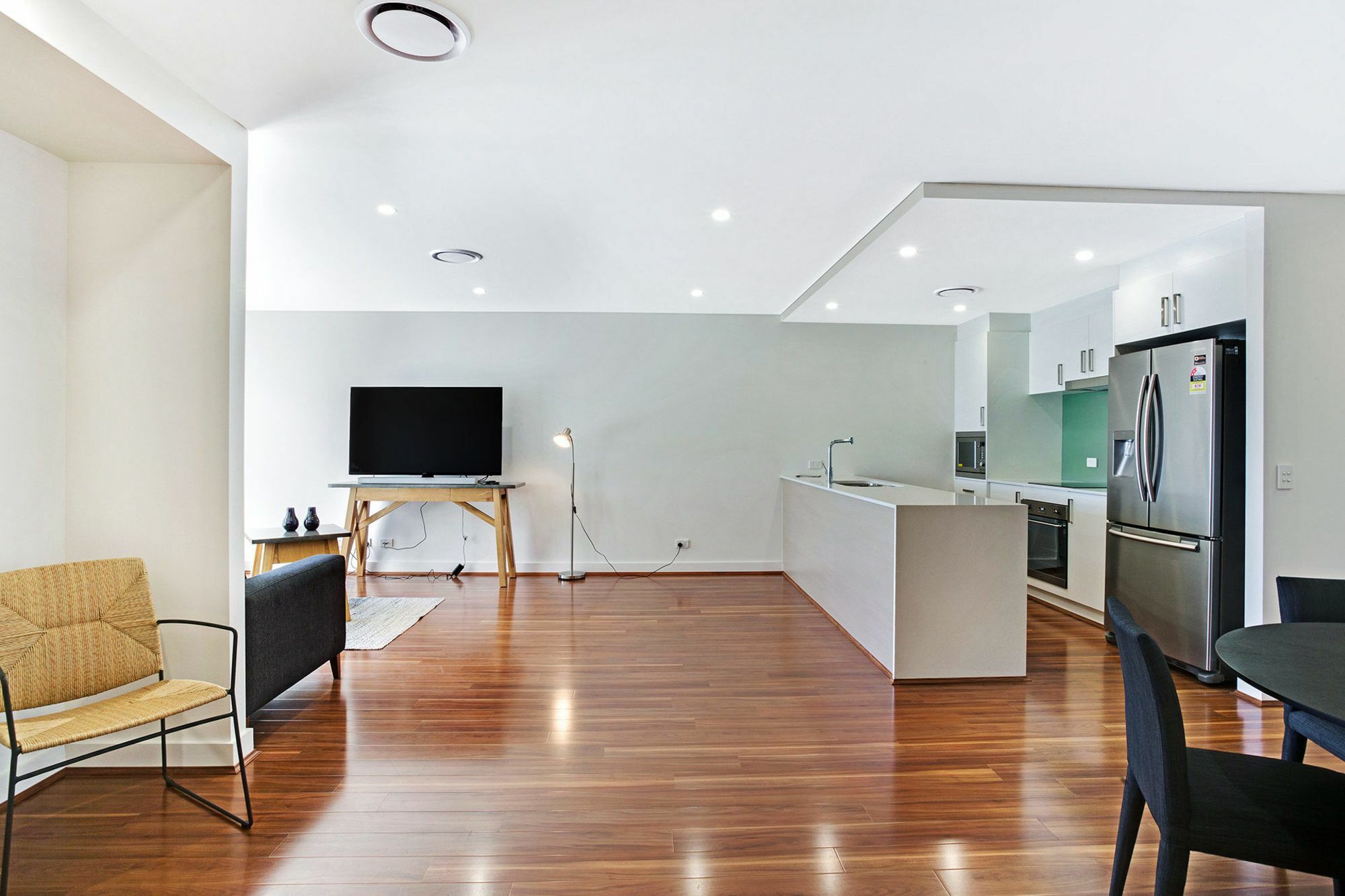 The Shoal, Unit 508 Apartment Shoal Bay