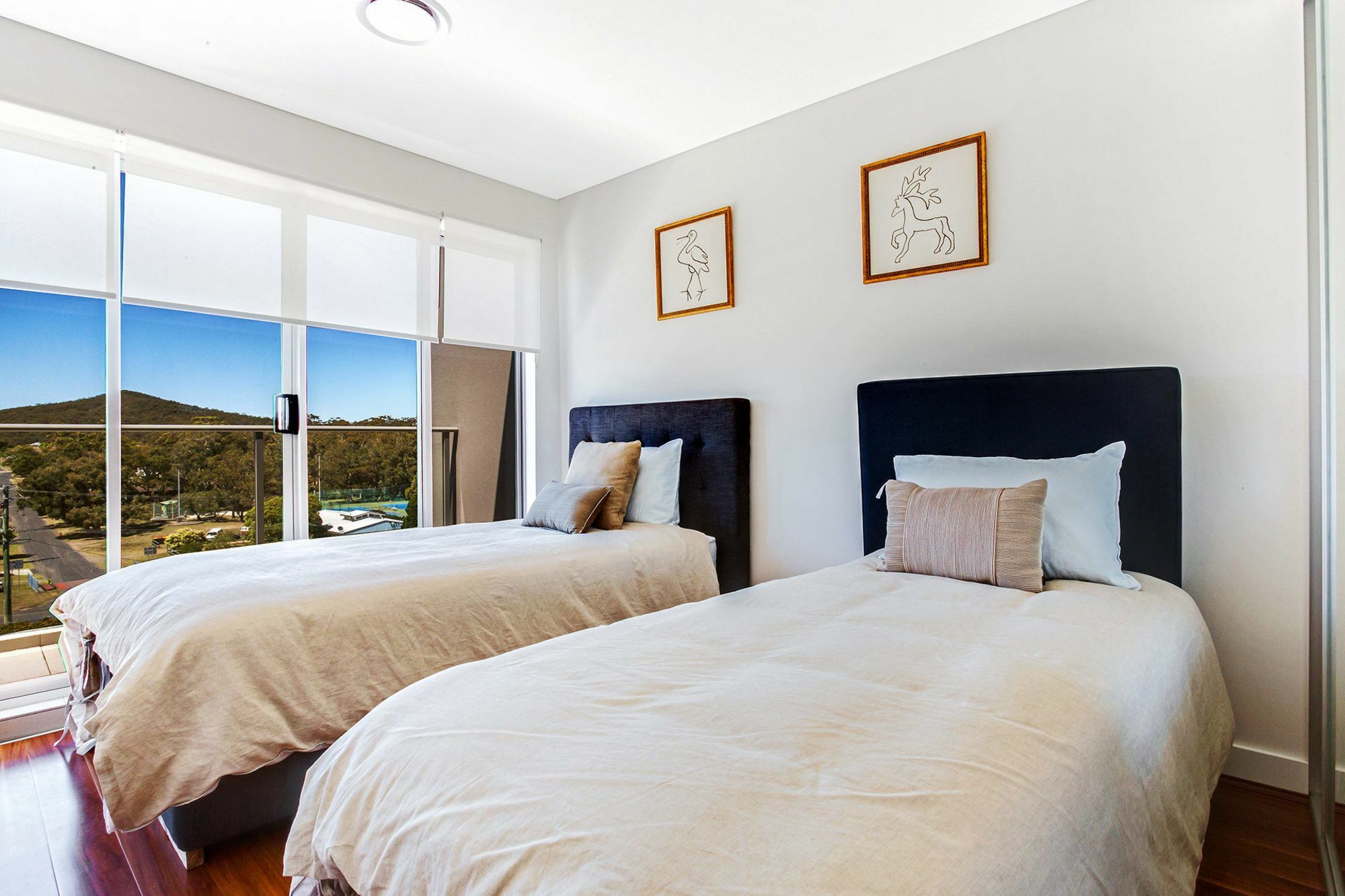 The Shoal, Unit 508 Apartment *