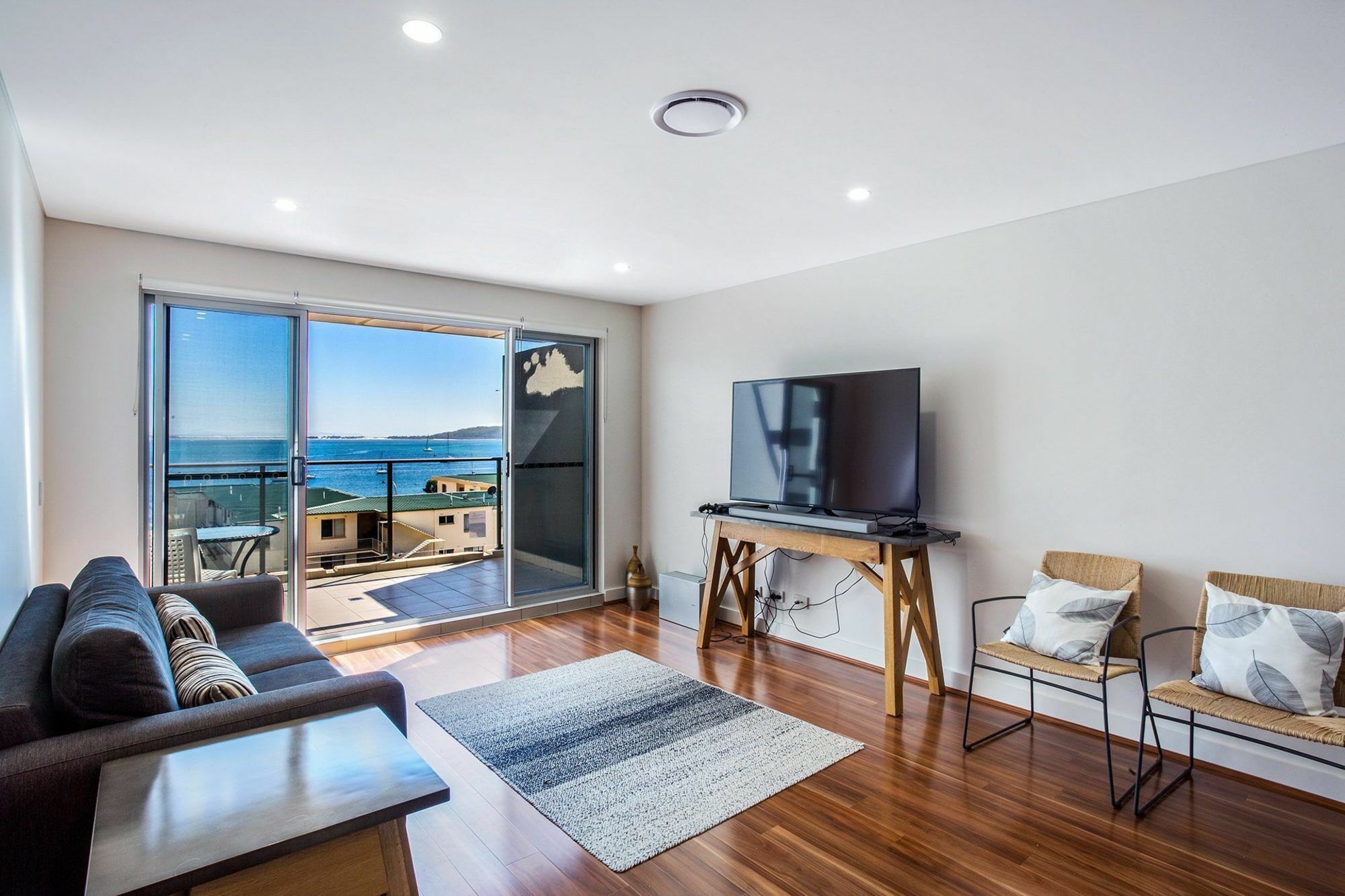 The Shoal, Unit 508