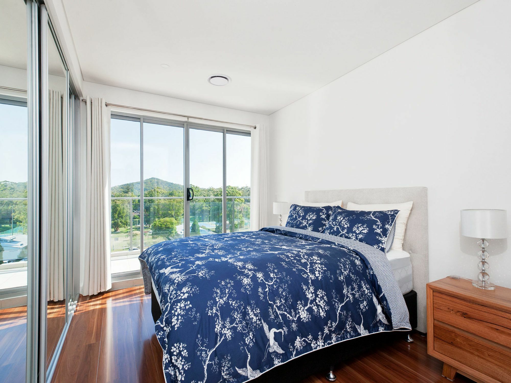 The Shoal Apartments, Unit 504/4-8 Bullecourt Street *